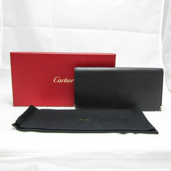 CARTIER Must de Wallet - Picture 7 of 10